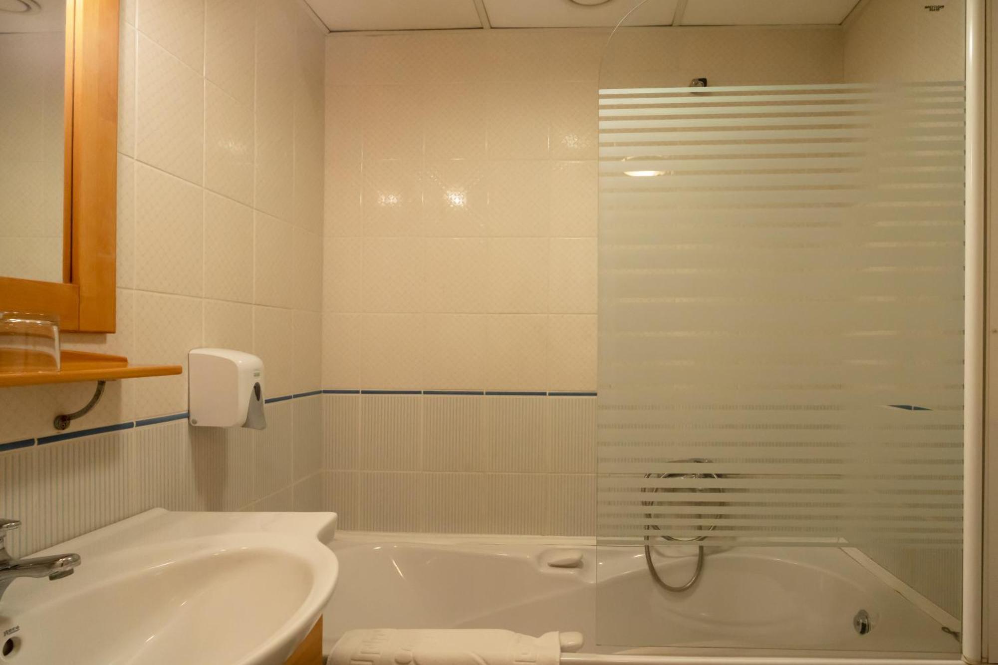 Korona Hotel Nyíregyháza Exteriér fotografie