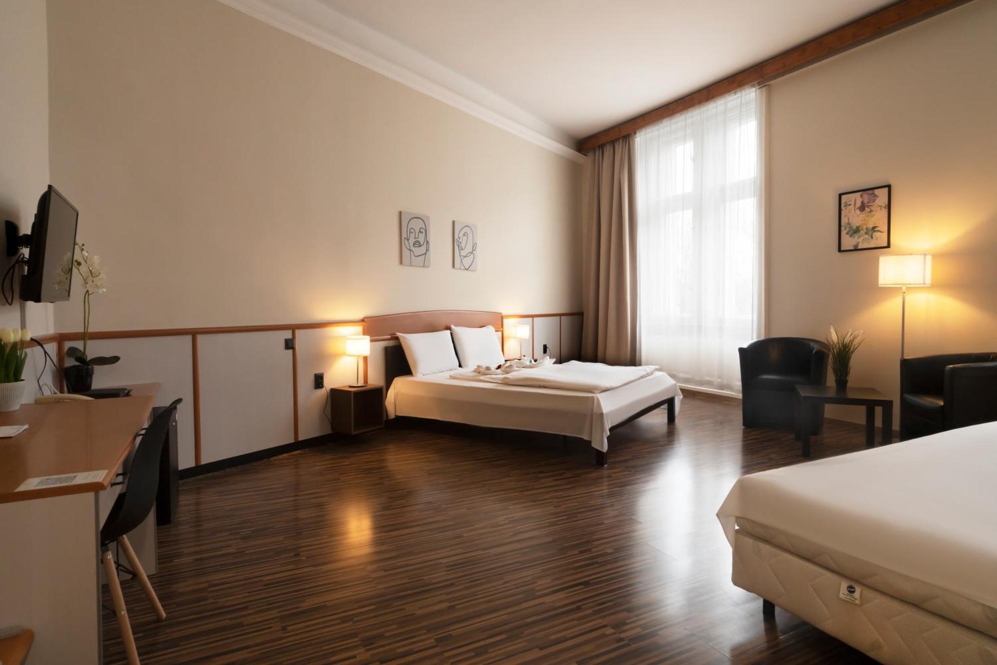 Korona Hotel Nyíregyháza Exteriér fotografie