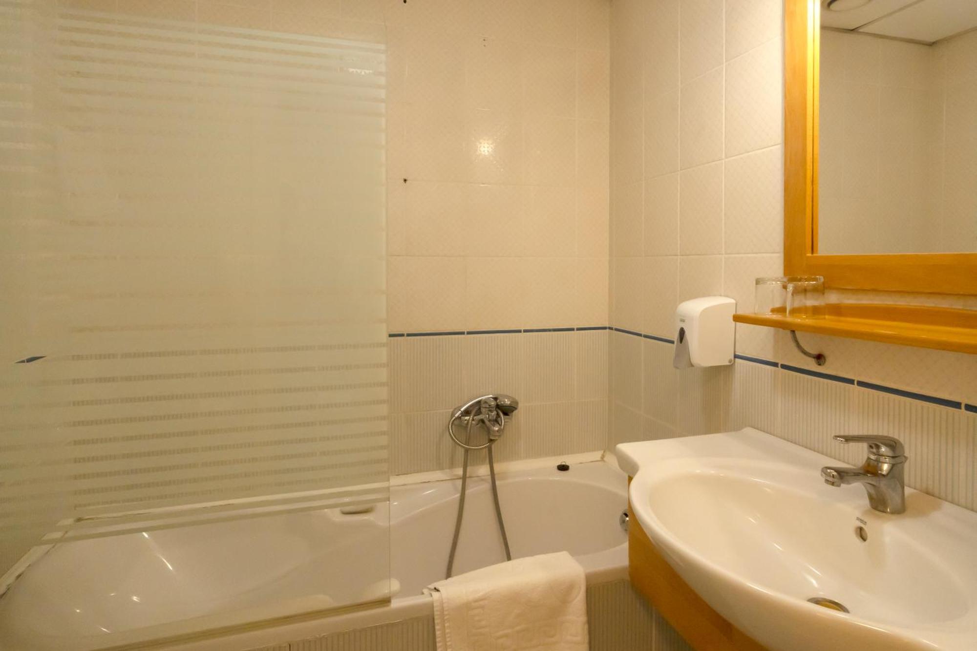 Korona Hotel Nyíregyháza Exteriér fotografie